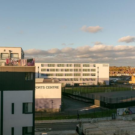 Hounslow Central Apartments エクステリア 写真