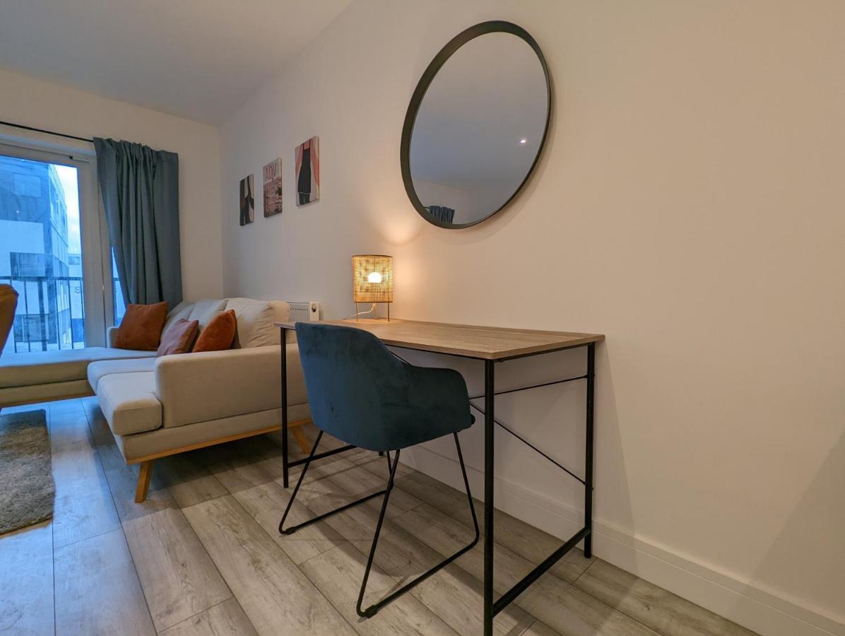 Hounslow Central Apartments エクステリア 写真