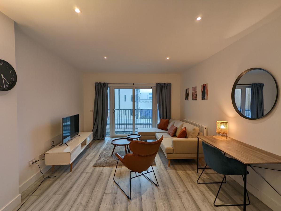 Hounslow Central Apartments エクステリア 写真