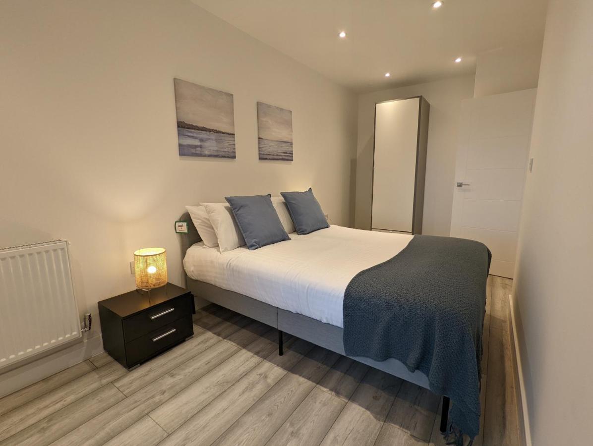 Hounslow Central Apartments エクステリア 写真