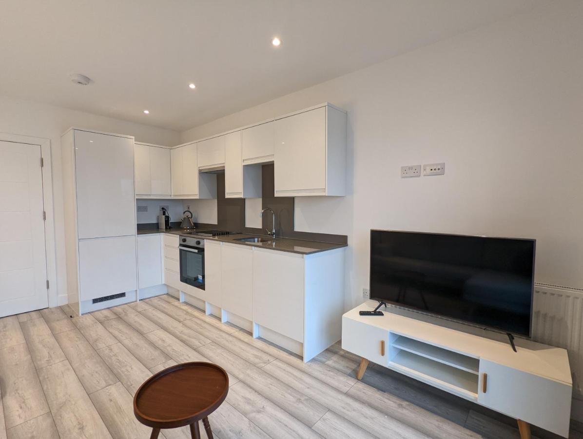 Hounslow Central Apartments エクステリア 写真