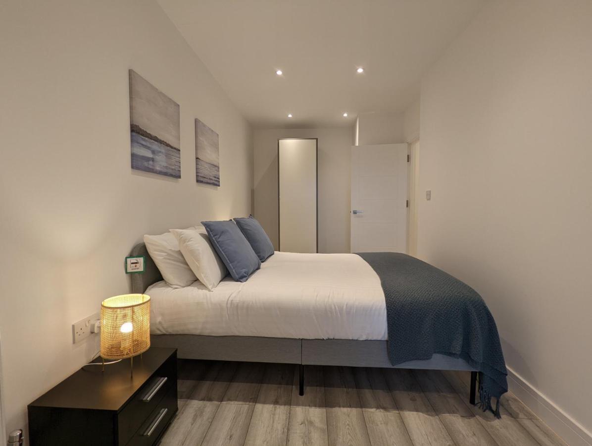 Hounslow Central Apartments エクステリア 写真