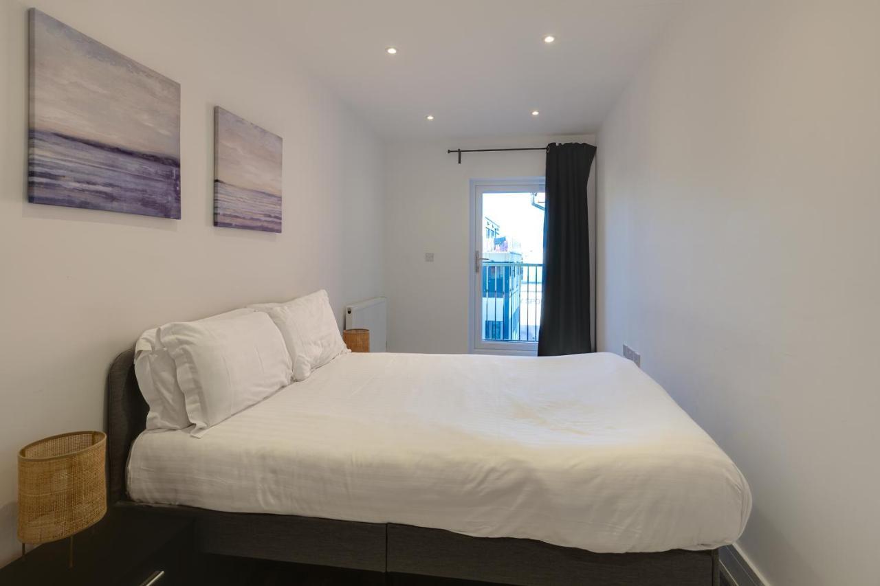 Hounslow Central Apartments エクステリア 写真