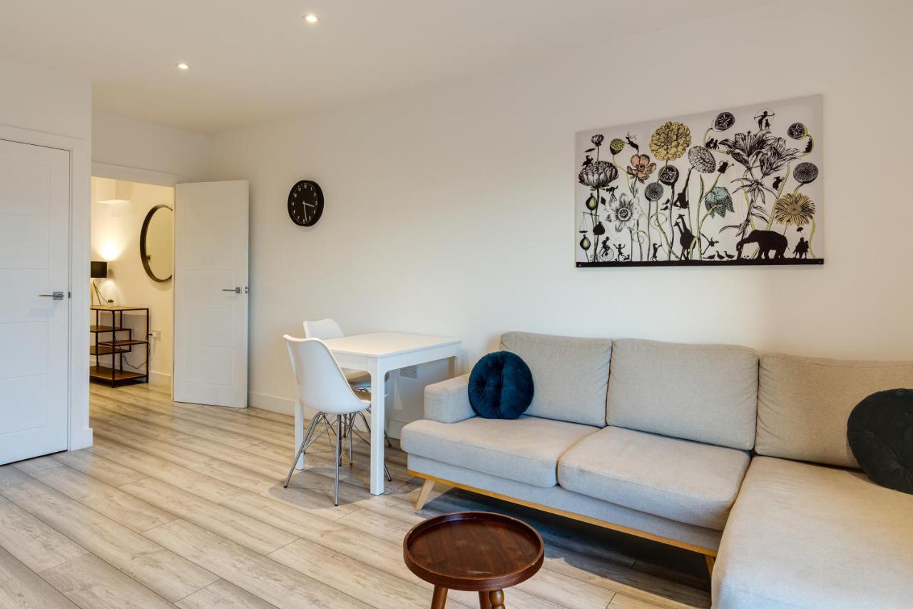 Hounslow Central Apartments エクステリア 写真