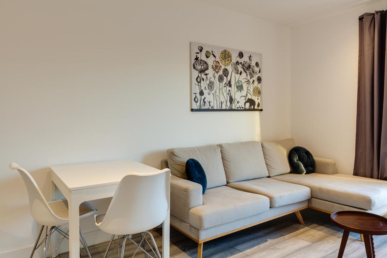 Hounslow Central Apartments エクステリア 写真