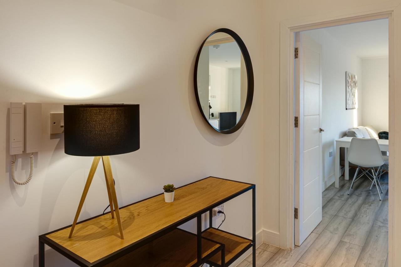 Hounslow Central Apartments エクステリア 写真