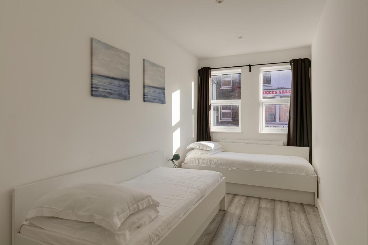 Hounslow Central Apartments エクステリア 写真