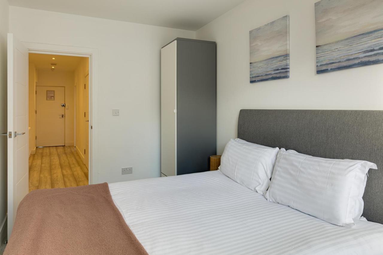 Hounslow Central Apartments エクステリア 写真